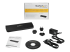 StarTech.com USB 3.0 Docking Station with HDMI and DVI/VGA - Etusivu