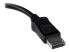 StarTech.com DisplayPort to DVI Adapter - Lähikuva