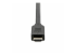 StarTech.com 10m(30ft) HDMI 2.0 Cable, 4K 60Hz Active HDMI Cable, CL2 Rated for In Wall Installation, Long Durable High Speed Ultra-HD HDMI Cable, HDR 10, 18Gbps, Male to Male Cord, Black - Lähikuva