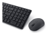 Dell Pro Compact Silent Keyboard and Mouse - Lähikuva