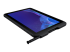 Samsung Galaxy Tab Active4 Pro - Oikea kulma