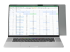 StarTech.com 13.3in Laptop Privacy Screen, Anti-Glare Privacy Filter for Widescreen (16:9) Displays, Laptop Monitor Screen Protector with 51% Blue Light Reduction - Etusivu