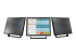 StarTech.com 19-inch 5:4 Computer Monitor Privacy Filter, Anti-Glare Privacy Screen with 51% Blue Light Reduction, Black-out Monitor Screen Protector w/+/- 30 deg. Viewing Angle, Matte and Glossy Sides (1954-PRIVA - Multi-angle