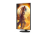 AOC Gaming 27G4X - G4 Series - Oikea kulma