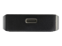 StarTech.com USB-C 10Gbps M.2 NVMe PCIe SSD Enclosure, Rugged Aluminum External M.2 PCIe M-Key Case IP67 Rated, 1GB/s Read/Write, Supports 2230/2242/2260/2280, TB3 Compatible, Mac/PC - Oikea puoli