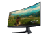 Alienware 34 Gaming Monitor AW3423DWF - Oikea kulma