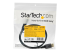 StarTech.com 3ft/1m VESA Certified DisplayPort 1.4 Cable, 8K 60Hz HBR3 HDR, Super UHD DisplayPort to DisplayPort Monitor Cord, Ultra HD 4K 120Hz DP 1.4 Slim Video Cable M/M DP Connectors - Etusivu