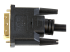 StarTech.com 6ft (1.8m) HDMI to DVI Cable, DVI-D to HDMI Display Cable (1920x1200p), Black, 19 Pin HDMI Male to DVI-D Male Cable Adapter, Digital Monitor Cable, M/M, Single Link - Ylä
