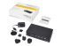 StarTech.com 4 Port HDMI KVM - Oikea kulma