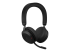 Jabra Evolve2 75 - Kuulokkeet + mikrofoni - Vasen kulma