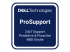 Dell Päivitä tästä 3 Vuotta Next Business Day mihin 5 Vuotta ProSupport 4H Mission Critical - Etusivu