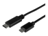 StarTech.com USB C to Micro USB Cable - Oikea kulma