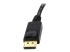 StarTech.com DisplayPort to DVI-D Adapter - Lähikuva