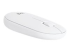 Logitech Slim Wireless Combo MK470 - Takaisin