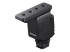 Sony ECM-B10 - Mikrofoni malleihin Sony ZV-E10L; a ZV-E10, ZV-E10L; a VLOGCAM ZV-E10L; a1; a7 IV; a7C; a7R IV; a7s III; a9 II - Oikea kulma