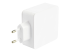 StarTech.com USB C Wall Charger, USB C Laptop Charger 60W PD, 6ft/2m Cable, Universal Compact Type C Power Adapter, Dell XPS/Lenovo X1 Carbon, HP EliteBook, MacBook, USB IF/CE Certified - Takaisin