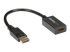 StarTech.com DisplayPort to HDMI Adapter - Oikea kulma
