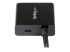 StarTech.com DVI-D to VGA Active Adapter Converter Cable - Lähikuva