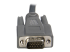 StarTech.com 6 ft Ultra-Thin USB VGA 2-in-1 KVM Cable (SVUSBVGA6) - Lähikuva
