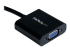 StarTech.com 1080p 60Hz HDMI to VGA High Speed Display Adapter - Lähikuva