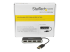 StarTech.com 4 Port USB 2.0 Hub - Etusivu
