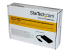 StarTech.com USB 3.0 Hub with Gigabit Ethernet Adapter - Oikea kulma