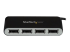 StarTech.com 4 Port USB 2.0 Hub - Lähikuva