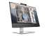 HP E24mv G4 Conferencing Monitor - Vasen kulma
