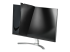 StarTech.com Monitor Privacy Screen for 24 inch PC Display, Computer Screen Security Filter, Blue Light Reducing Screen Protector Film, 16:9 Widescreen, Matte/Glossy, +/-30 Degree Viewing - Oikea kulma