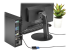 StarTech.com DisplayPort to VGA Display Adapter - Oikea puoli