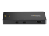 StarTech.com 2-Port USB-C KVM Switch, Single-4K 60Hz HDMI Monitor, Dual-100W Power Delivery Pass-through Ports, Bus Powered, USB Type-C/USB4/Thunderbolt 3/4 Compatible - Takaisin