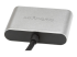 StarTech.com CFast Card Reader - Takaisin