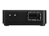 StarTech.com USB 3.0 to Fiber Optic Converter, Compact USB to Open SFP Adapter, USB to Gigabit Network Adapter, USB 3.0 Fiber Adapter Multi Mode(MMF)/Single Mode Fiber (SMF) Compatible - Vasen puoli