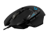 Logitech Gaming Mouse G502 (Hero) - Oikea kulma