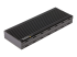 StarTech.com USB-C (10Gbps) to M.2 NVMe SSD Enclosure - Vasen kulma