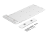 Logitech Base Bundle - Vasen kulma