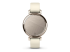 Garmin Lily 2 - Cream gold - Ylä