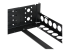StarTech.com 3U Universal Server Rack Rails - Lähikuva