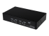 StarTech.com 4 Port DisplayPort KVM Switch w/ Audio - Oikea kulma