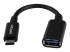 StarTech.com USB-C to USB Adapter - Oikea kulma