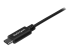 StarTech.com 0.5m USB C to USB A Cable - Lähikuva