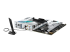 ASUS ROG STRIX Z690-A GAMING WIFI D4 - Vasen kulma