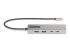 StarTech.com 3-Port USB-C Hub with 2.5 Gigabit Ethernet and 100W Power Delivery Passthrough Laptop Charging, USB-C to 2x USB-A/1x USB-C, USB 3.2 10Gbps Type-C Adapter Hub - Etusivu