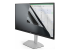 StarTech.com Monitor Privacy Screen for 32 inch Display, Widescreen Computer Monitor Security Filter, Blue Light Reducing Screen Protector (PRIVSCNMON32) - Oikea kulma
