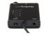 StarTech.com USB Sound Card w/ SPDIF Digital Audio & Stereo Mic - Takaisin