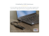 StarTech.com M.2 SSD Aluminum Enclosure to USB 3.0 (5Gbps) with UASP - Oikea kulma