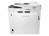 HP Color LaserJet Pro MFP M479fdn - Takaisin