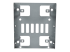 StarTech.com 2.5" to 3.5" SATA Hard Drive Mounting Bracket Kit - Etusivu