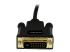 StarTech.com 6ft Mini DisplayPort to DVI Cable - Lähikuva