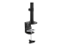 StarTech.com Vertical Desk Mount Dual Monitor Arm - Lähikuva